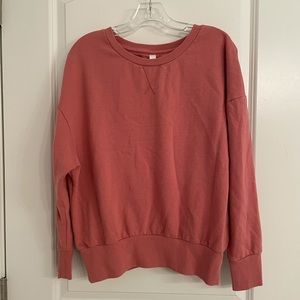 Xhiliration Sweatshirt